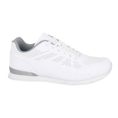 Mens Penalty Lace Up Bowling Shoes
