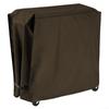 Stay Dry And Protected With A Waterproof Cover For Outdoor Cooler Cart