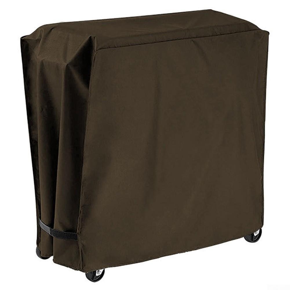 Stay Dry And Protected With A Waterproof Cover For Outdoor Cooler Cart