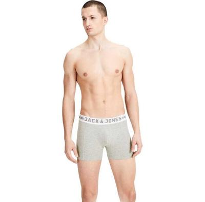 Jack & Jones Sense Boxershorts 3 Stk.