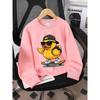 Tops – Camisolas e sweatshirts
