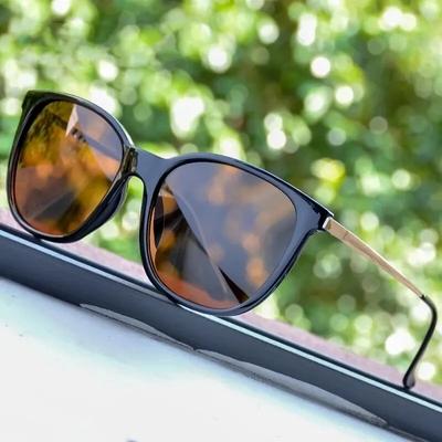 Vintage Cat Eye Sunglasses Woman  Designer Retro Mirror Sun Glasses Female Eyewear Fashion Driving Shades Oculos De Sol