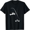 Skateboarder Skateboarding Skateboard TShirt Custom Printed Graphic T Shirts Mens T Shirt Camiseta Hombre
