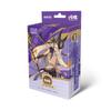 Genuine Genshin Impact Card Seven Saints Summoning Battle Cards Booster Packs Game Peripheral Cards Board Games Collectible Card