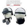 Madness Combat Soft And Cuddly Plush Toy Doll For Madness Combat Fans 20cm/7.87in Height