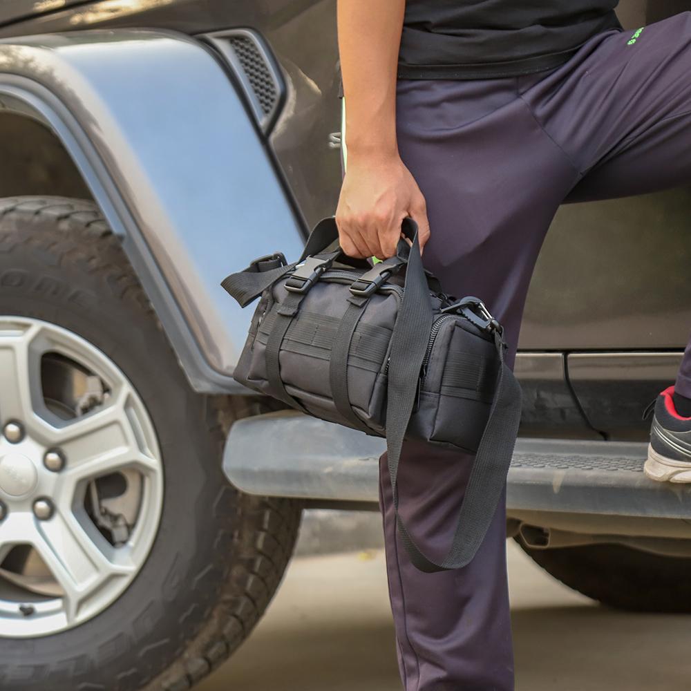 Geantă Multifuncțională de Depozitare Sub Scaun Auto Organizator Depozitare Ordonare Accesorii Auto