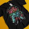 Vintage Special Anime Love Tshirt Japanese Shirt Anime Tshirt Unisexga Gift Shirt