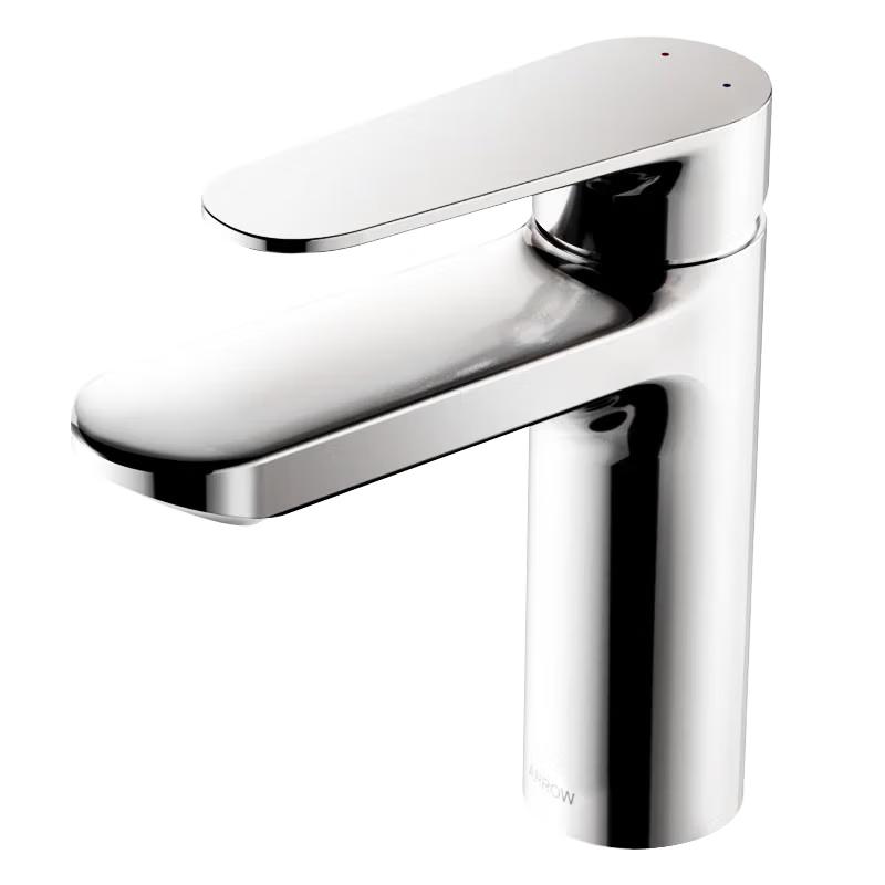 Arrow Bathroom Sink Faucet