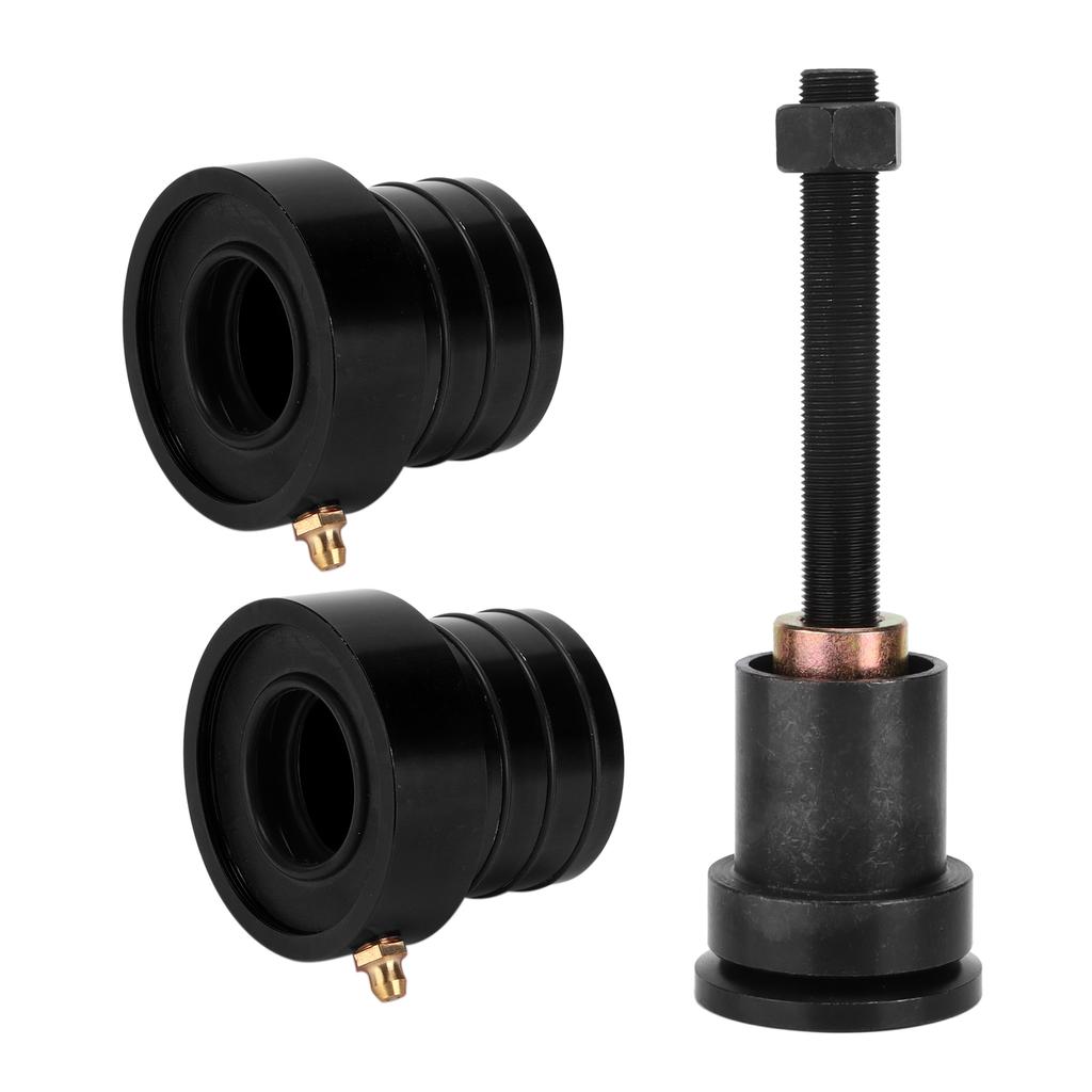 3 Stück Innenachse Seitenwellendichtungs-Einbauwerkzeug MG21103 Ersatz für Cherokee Dana ALLE