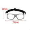 Basketball Glasses Anti Fog Sports Goggles Cycling Climbing Eyeglasses