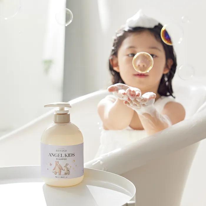 Beyond Angel Kids Shampoo 700ml