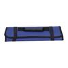 Portable Reel Type Tool Bag 22 Pockets Tool Pouch Organizer Durable Tool Storage Bag  Carpenter