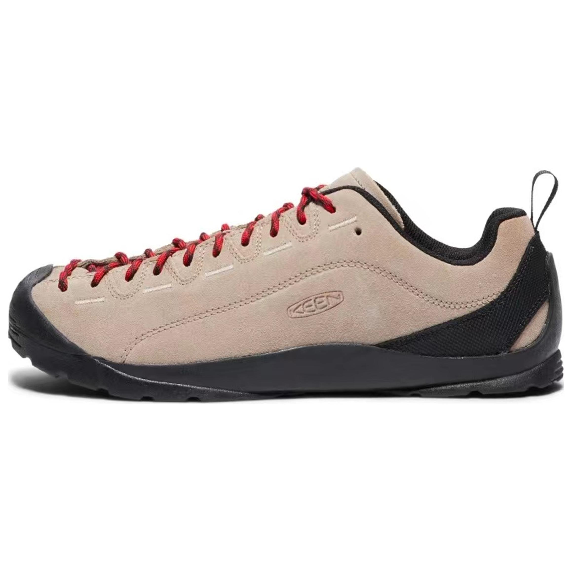 Keen Jasper Silver Mink Sneakers 1002672 40