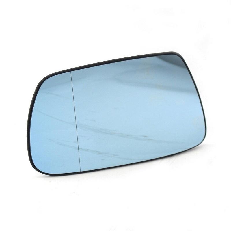 Verwarmd Spiegeltje Links Rechts Achteruitkijkspiegel voor Jeep Grand Cherokee 2005 2006 2007 2008 2009 2010 US Versie