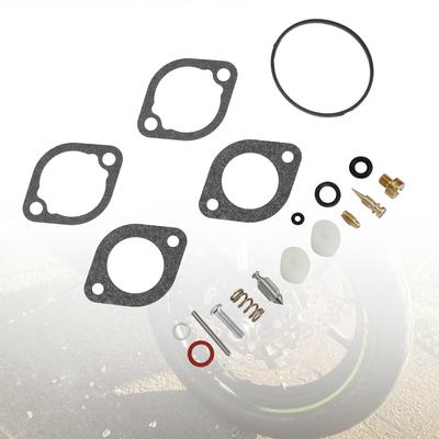 Vergaser Überholungssatz passend für Kawasaki 610 600 SX Mule 2005-2017