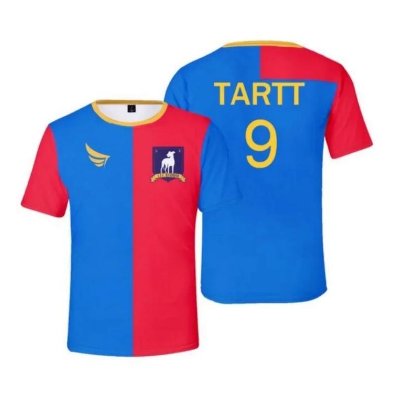 Maglia Commemorativa 1916 Stampata 3D Maglietta da Calcio Sportiva Maglia Commemorativa Collins Irlanda Maglia da Uomo Top di Alta Qualità