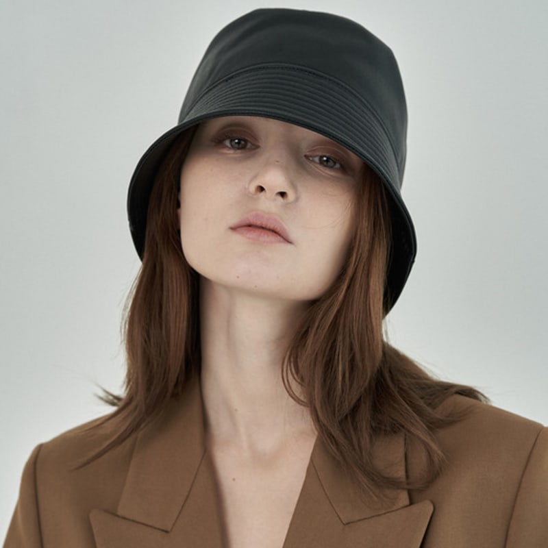 

MAD FACTORY Панама-ведро - черный black