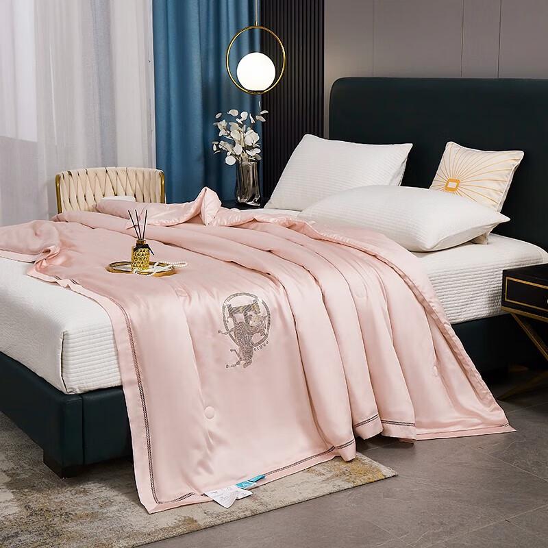 Dona Home Tencel Summer Quilt