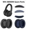 Cuscinetti Auricolari Fascia per Cuffie SONY WH-XB900N Coperture in Spugna Morbide Pad per Auricolari