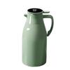 Thickened Insulated Glass Flask With Heat Retention For Gift Giving And Travel