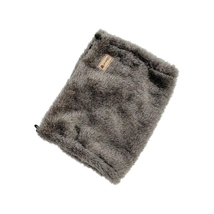 Winter Dog Headwear   Keep Warm Multifunctional Neck and Ear Warmer Pet Earmuff Multiple Pattern