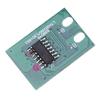 A96I-5X BL1890 Li- Caixa de Bateria Placa de Circuito Impresso Placa de Circuito de Proteção de Carga Caixa Shell BL1860 Para 18V