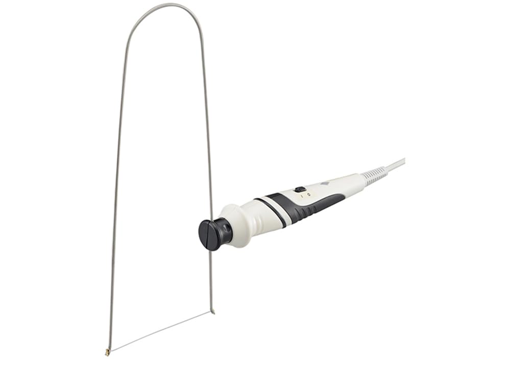 Taiyo Electric Industry (goot) Řezačka polystyrenu, USB připojení, Vyměnitelné nástavce, Teplotní rozsah přibližně 200°C (SC-5)