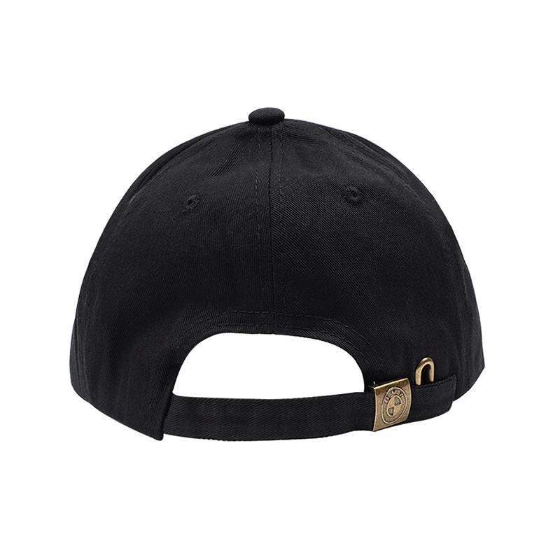 For BMW M E46 E90 E60 F30 G20 X1 X2 X3 X4 X5 X6 X7 i3 i4 i5 i7Key Chain Baseball Caps Spring Summer Sport Cap Solid Hip Hop Hat gzdf57