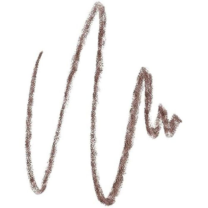 Crayon sourcils - BAREMINERALS - MINERALIST micro brow pencil - Finition naturelle - Couleur marron - 1 unité