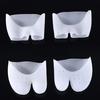 Professional Soft Ballet Pointe Silicone Gel Toe Dance Breathable Shoe Pads