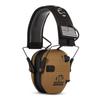 Tiro Protección Auditiva Seguridad Orejeras Reducción de Ruido Orejeras Electrónicas Protector Auditivo compatible Para Caza Nrr23db