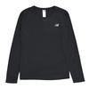 Core Run Long Sleeve T-Shirt (WT51245)