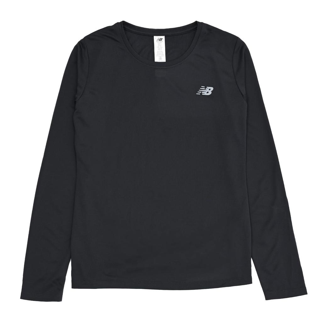 Core Run Long Sleeve T-Shirt (WT51245)