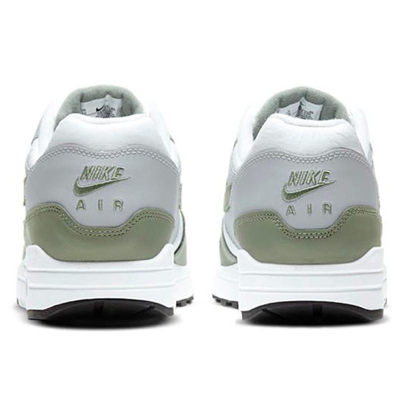 Nike Air Max 1 Spiral Sage Sneakers Casual Shoes DB5074-100