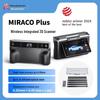 REVOPOINT Miraco Plus 3D Scanner