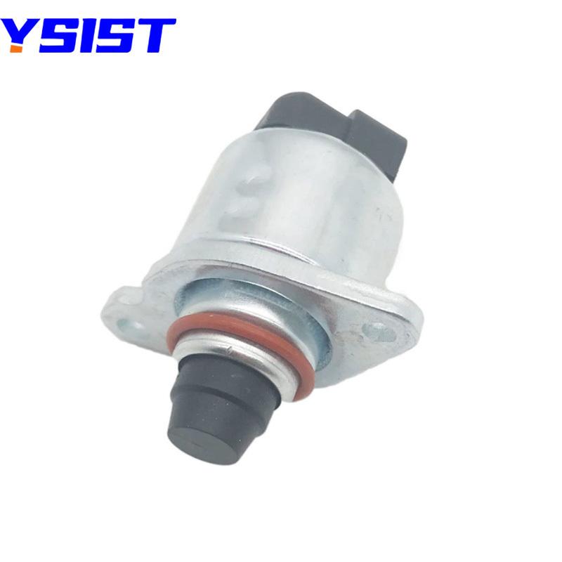 Idle Air Control Valve for CHEVROLET CAVALIER MALIBU S10 OLDSMOBILE ALERO ACHIEVA PONTIAC GRAND GMC ISUZU BUICK SKYLARK 12482707
