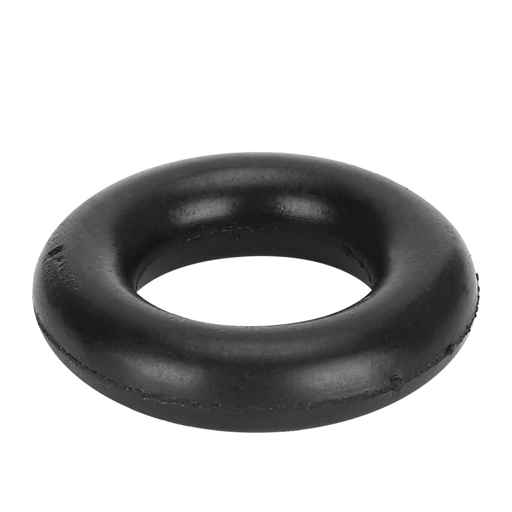 10Pcs Sewing Machine Bobbin Winder Rubber Ring Friction Wheel Replacement Accessories