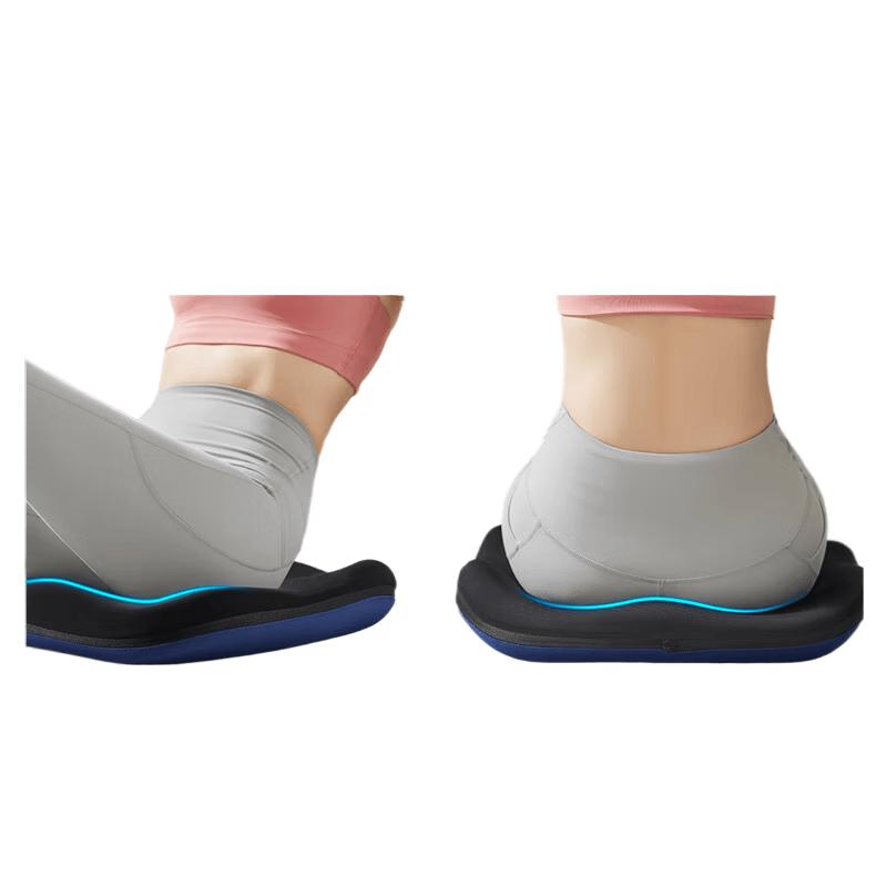 Philips Smart Posture Correcting Heated Massage Cushion CN plug (adapter included)