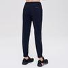 FILA Athletics Casual Straight Leg Sports Knit Pants Women pants Dark-Blue A11W121601F-NV