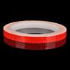 8m Reflective Luminous Tape for Scooters & Bikes