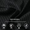 Hengyuanxiang Men's Wool-Blend Business Casual Jacket