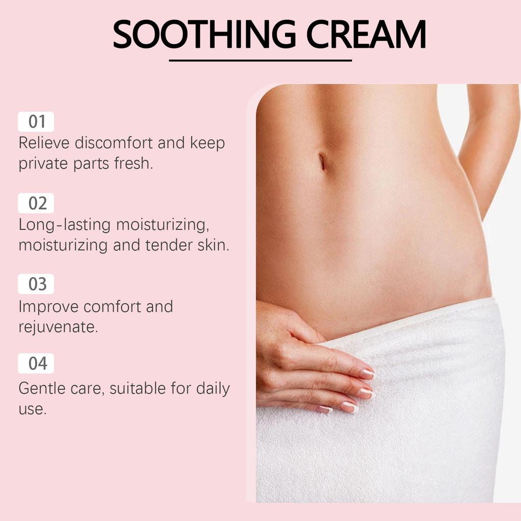 Gentle Moisturizing North Moon Ladies Care Cream For Daily Hydration And Skin Nourishment