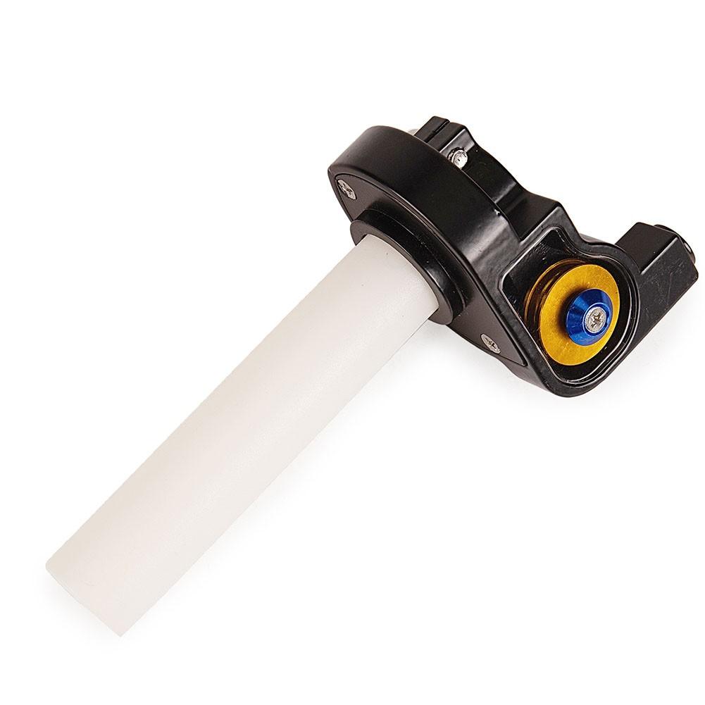 Moped and Scooter Aluminum Alloy Throttle Grips Direct Replacement