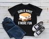 Parte superior (Meninas a partir de 4 anos) – T-Shirts