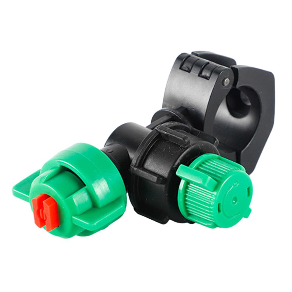 Duză de pulverizare agricolă Duză de pulverizare anti-picurare Pachet convenabil