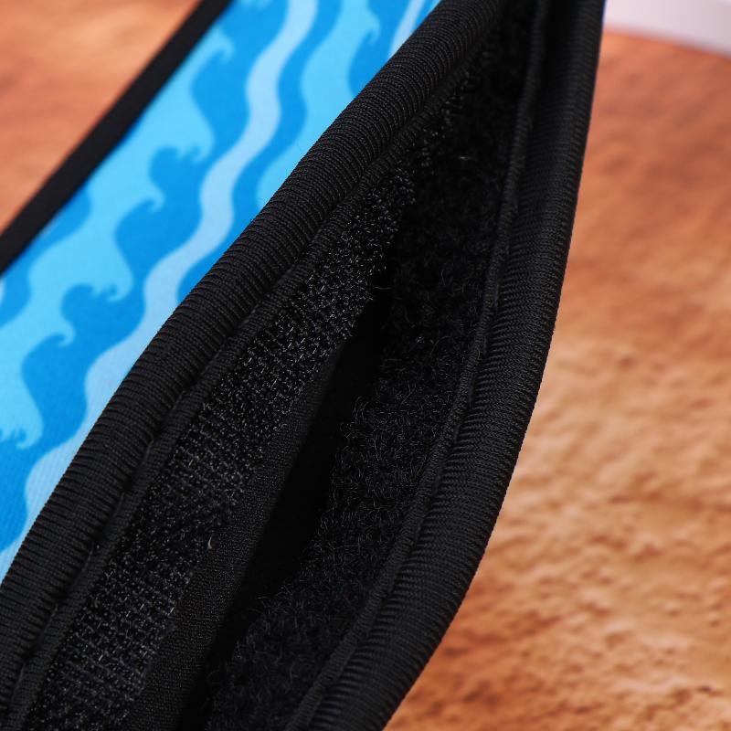 Scuba Diving Mask Strap Cover Neoprene Reusable Hair Protective Wrap For Men And Women Diving Snorkeling Swimming