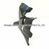 Mercedes-Benz W166 ML/GLE 350 Front Bumper Bracket for 1668850024, 1668850124.