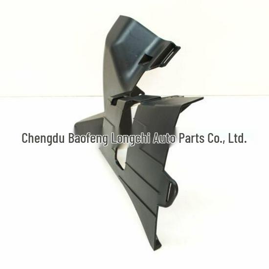 Mercedes-Benz W166 ML/GLE 350 Front Bumper Bracket for 1668850024, 1668850124.