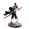 Moment z One Piece Część 2 Szermierz Shanksa