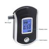 Digital LCD  Breathalyzer Breath Test  Tester  Detector